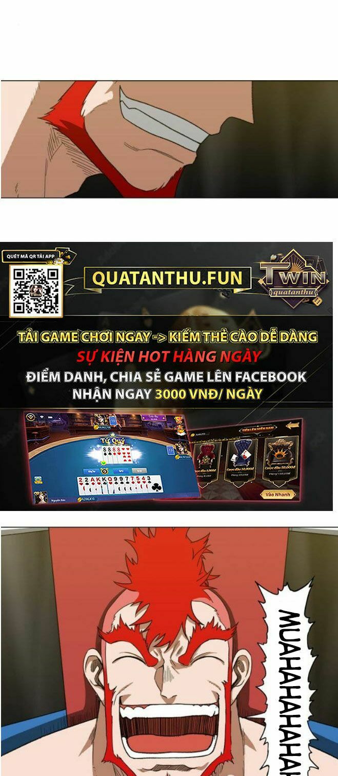 Võ Sĩ Quyền Anh chapter 76 15