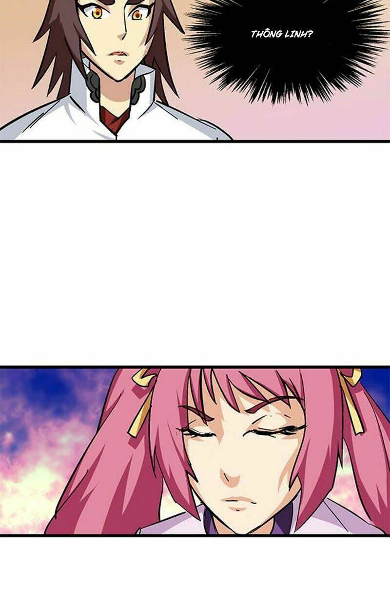 phong quỷ truyền thuyết chapter 62 8