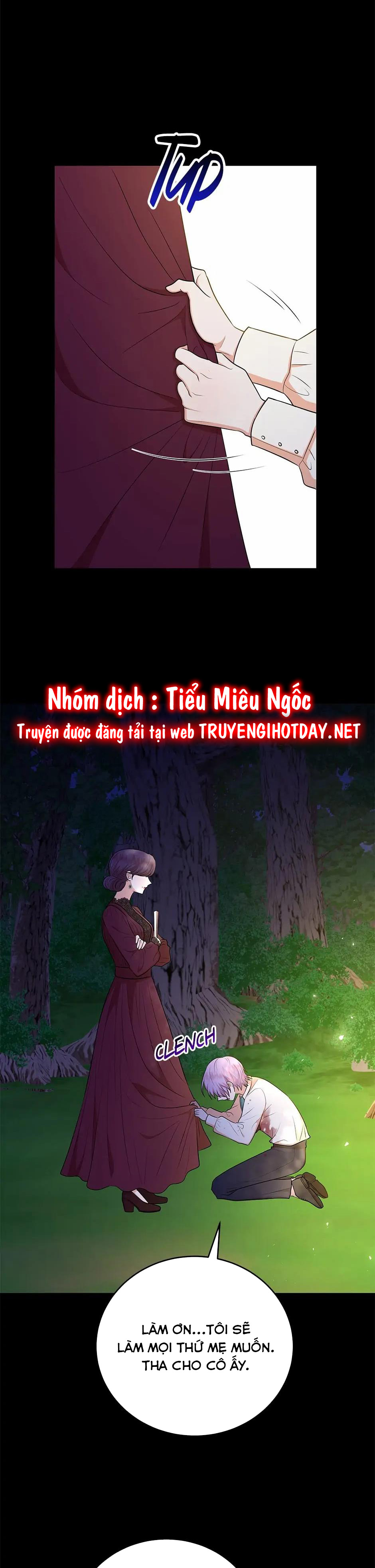 diễn vai ác nữ cũng thật khó khăn chapter 64 22