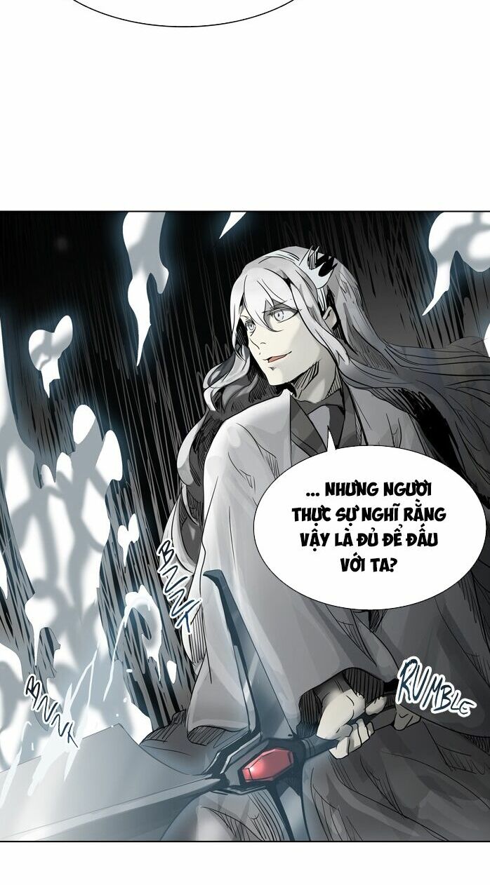 tòa tháp bí ẩn 2 chapter 185 19