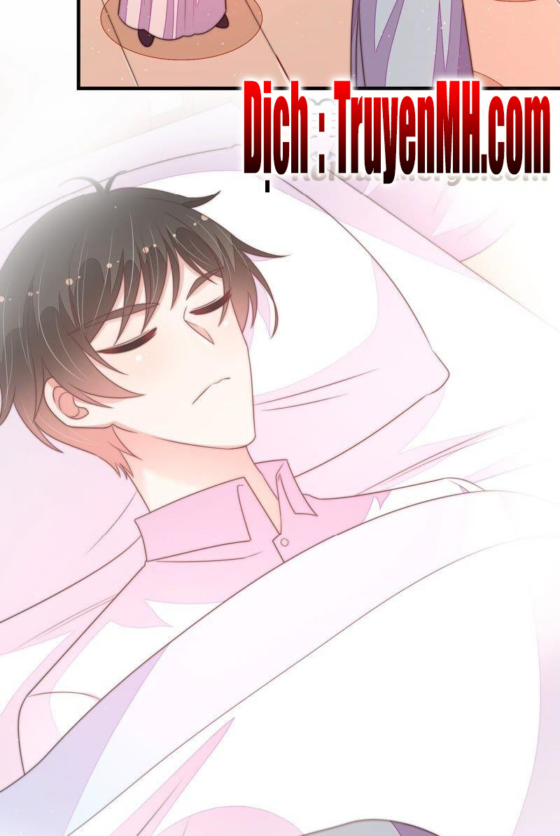 ngày nào thiếu soái cũng ghen chapter 345 10