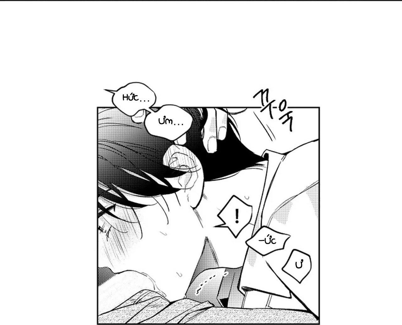 kẻ lừa đảo ngọt ngào chapter 3 41