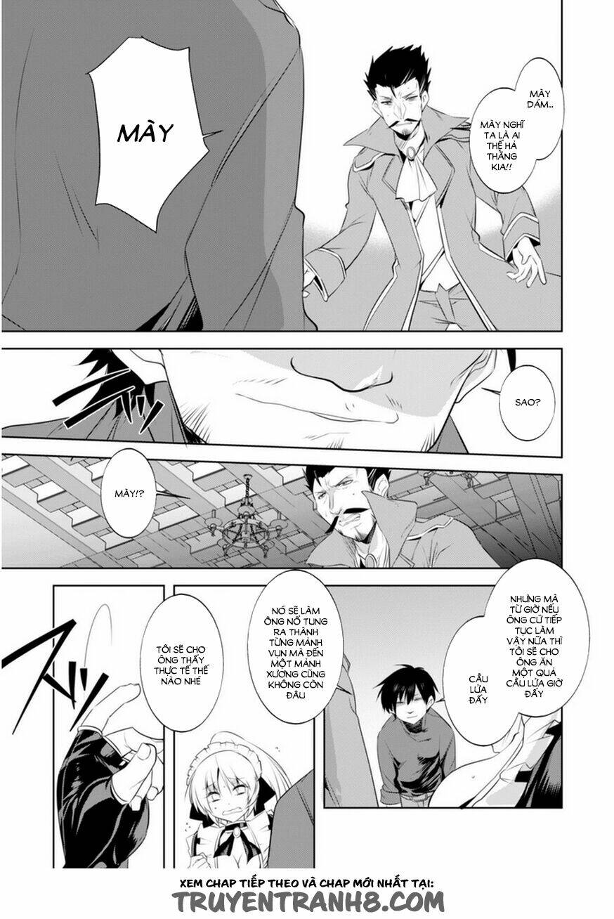 tanaka ~ age equal her not witch of gravel - trung chương tại dị giới chapter 5 6