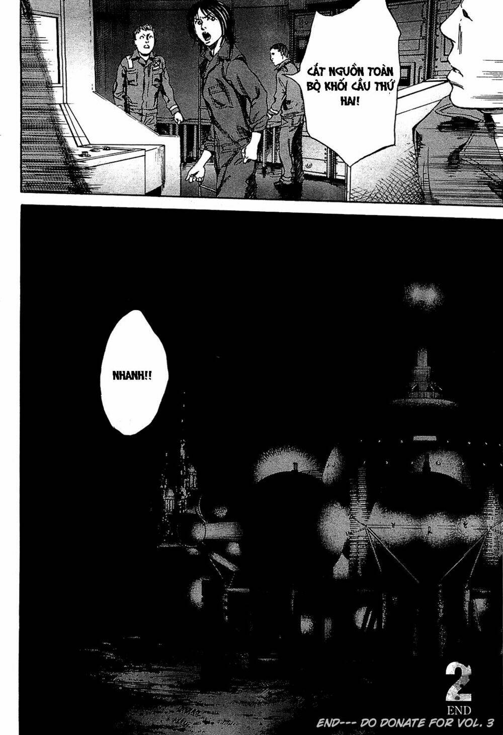 6000 the deep sea of madness chapter 11 32