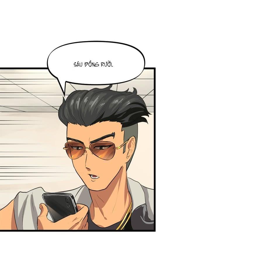 vua sinh tồn chapter 23 18