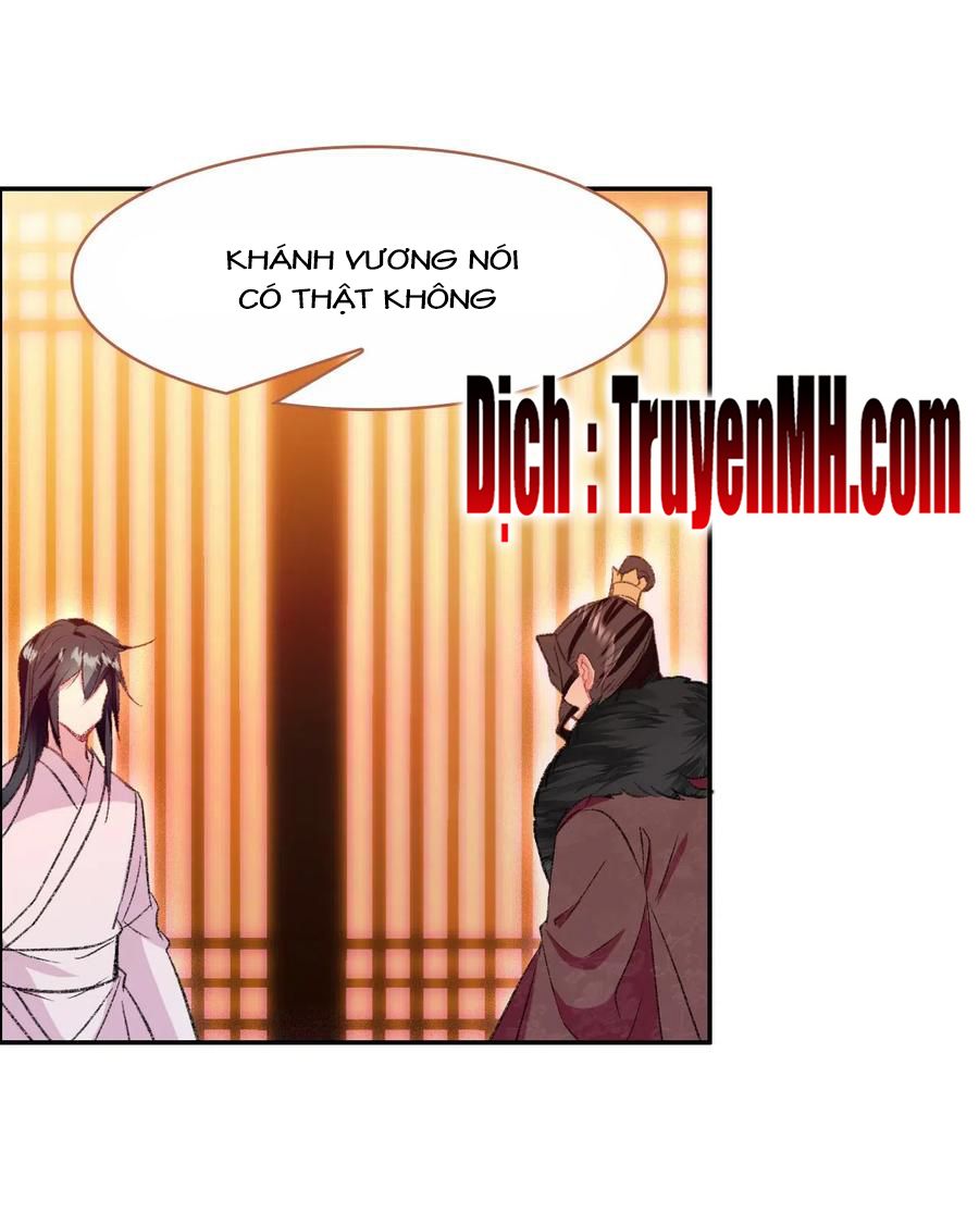 Gả Cho Một Tên Thái Giám Đáng Ghét chapter 186 - Trang 14