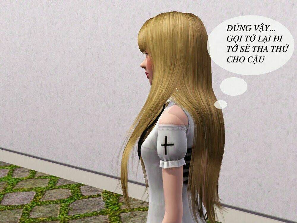 the fate chapter 20 85