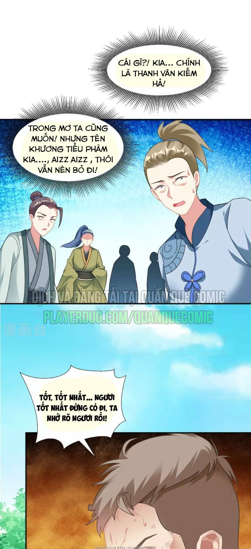 đạo ấn chapter 5 17