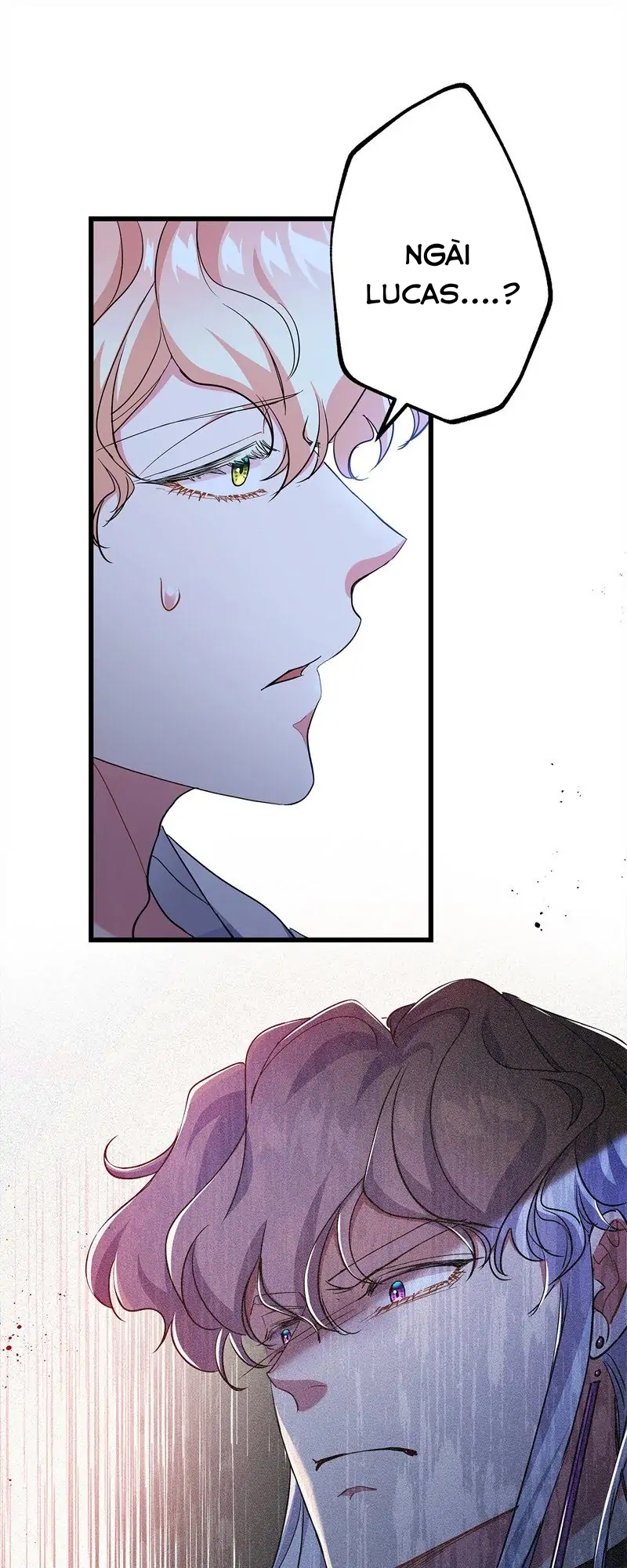 nếu trở thành ác nữ, liệu tôi có chết không ? chapter 55 54