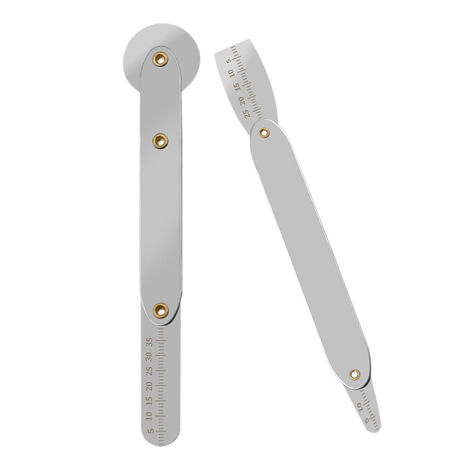 Phone Tablet LCD Screen Opener Steel Roller Disassemble Prying Tool Replacement Premium Durable Professional Accessories