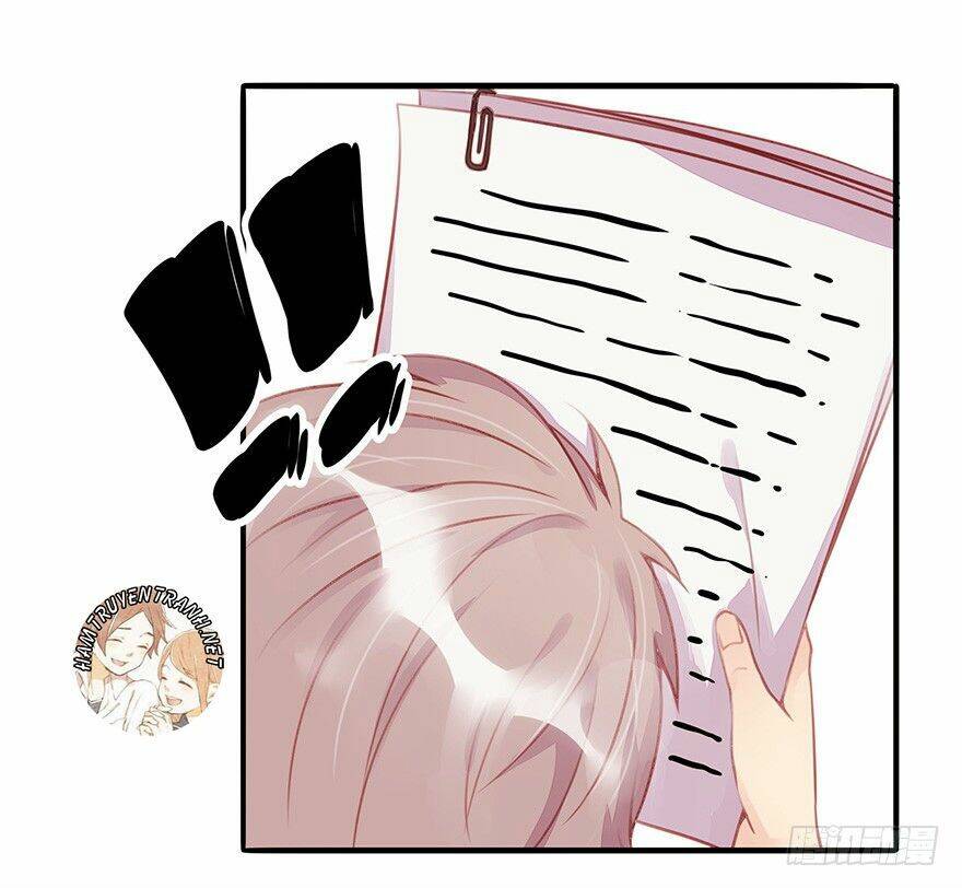 tổng tài đại nhân tâm thiếu nữ chapter 4.2 14