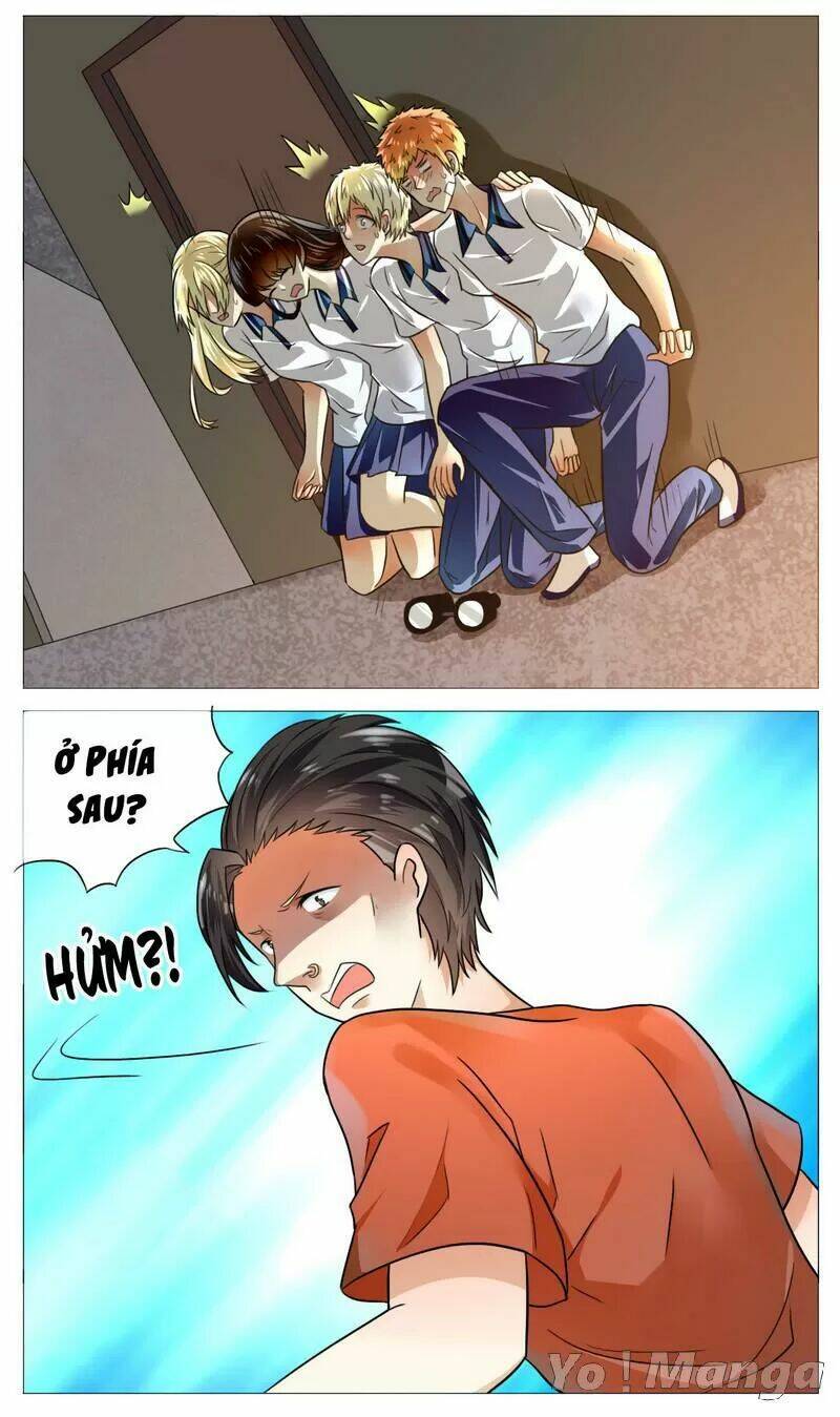 tôi là vợ tôi chapter 54 8