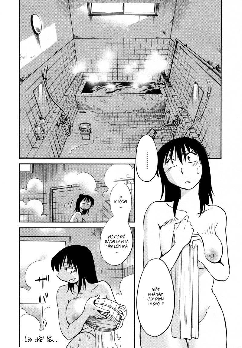 rakujitsu no pathos chapter 39 9