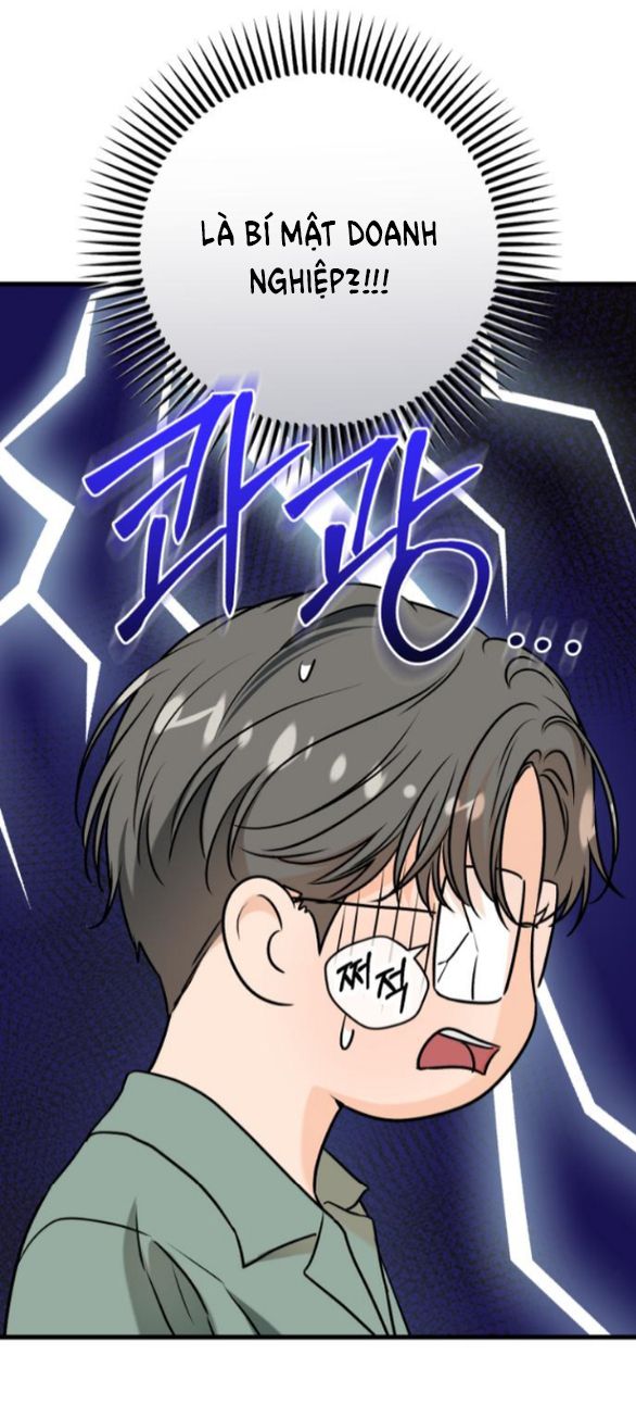 Nóng Lòng Muốn Giày Vò Em chapter 71.2 20