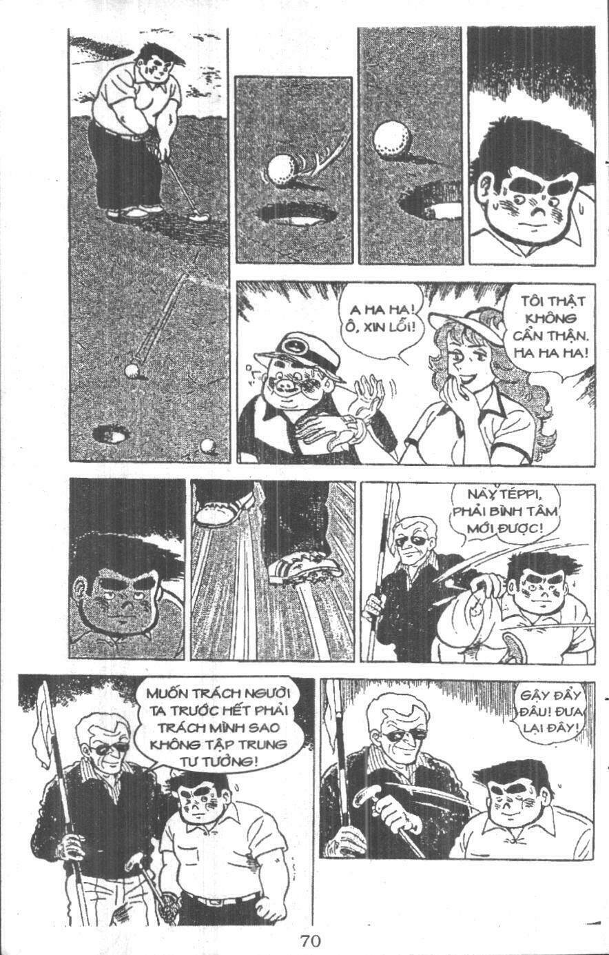 ashita tenki ni naare chapter 1 68