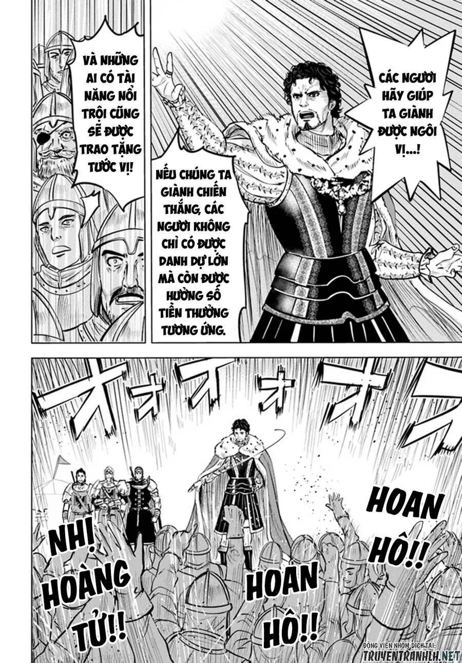 hành trình chịch dạo của của máy dập cổ đại chapter 28 8