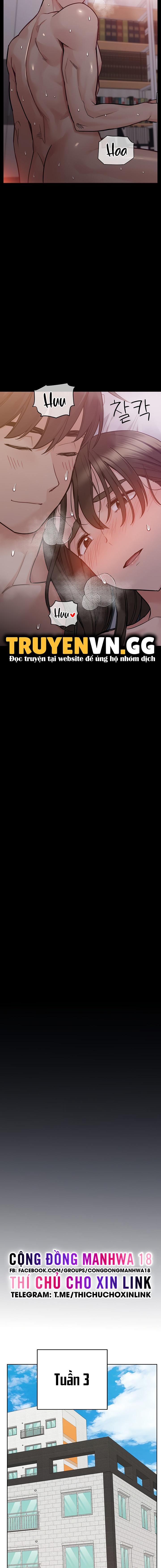 người dì khiêu gợi chapter 88 26