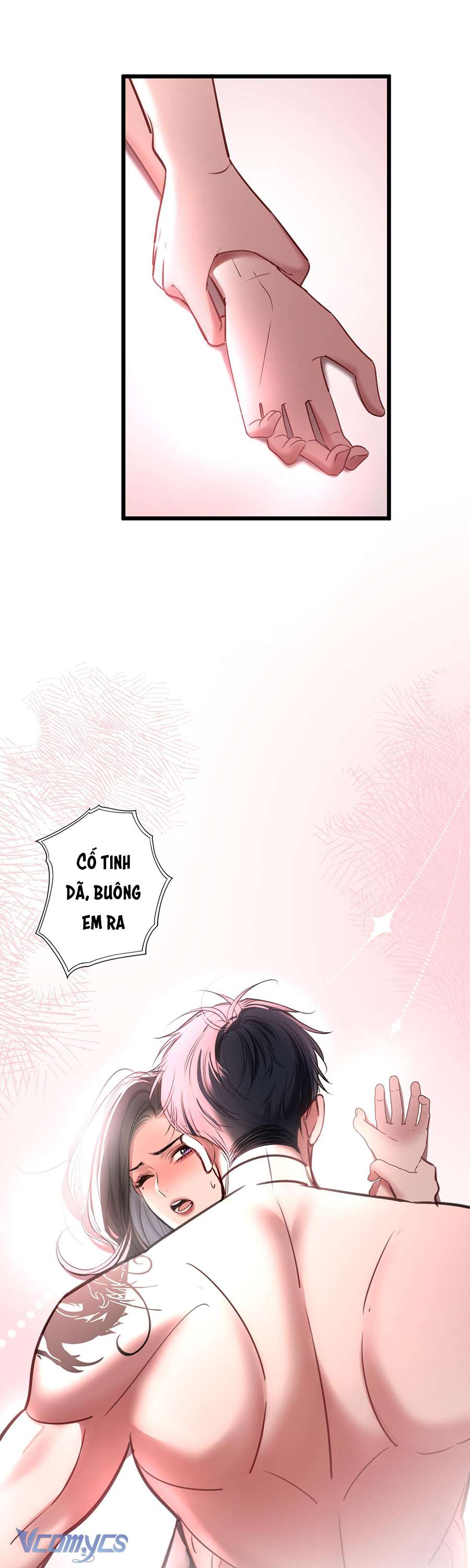 xin lỗi, tôi cũng là đại lão chapter 41 18