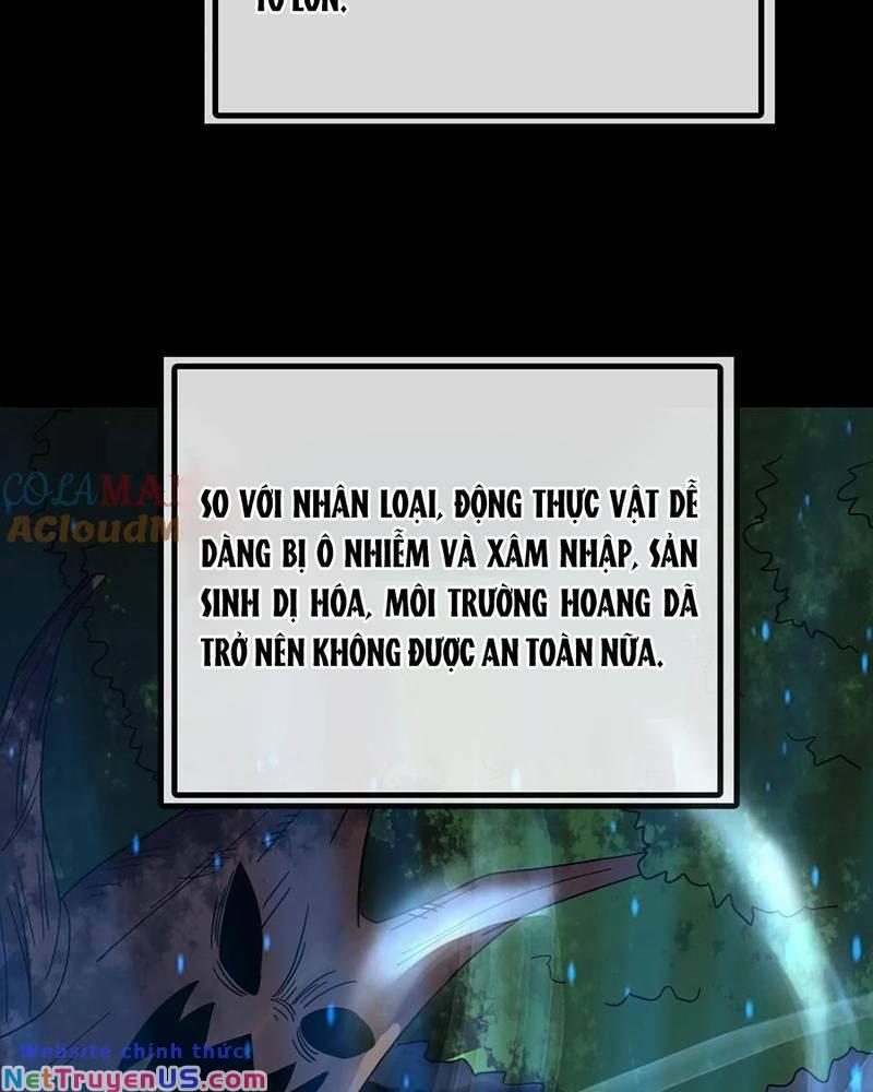 nhìn thấy thanh máu, ta xử tội thần linh chapter 125 46