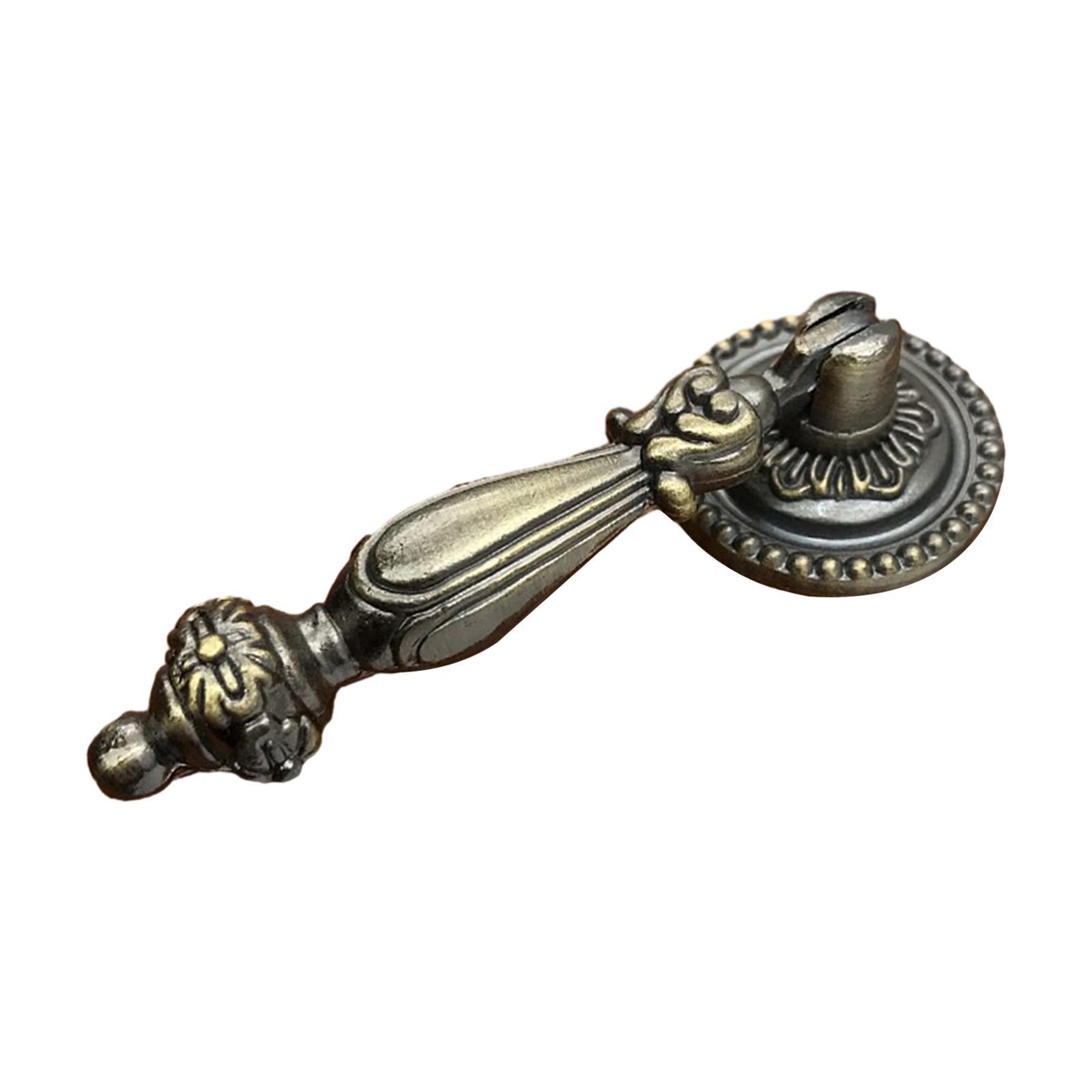 Drawer Handles Cabinet Handles Bathroom Hardware Antique Style Cabinet Pulls