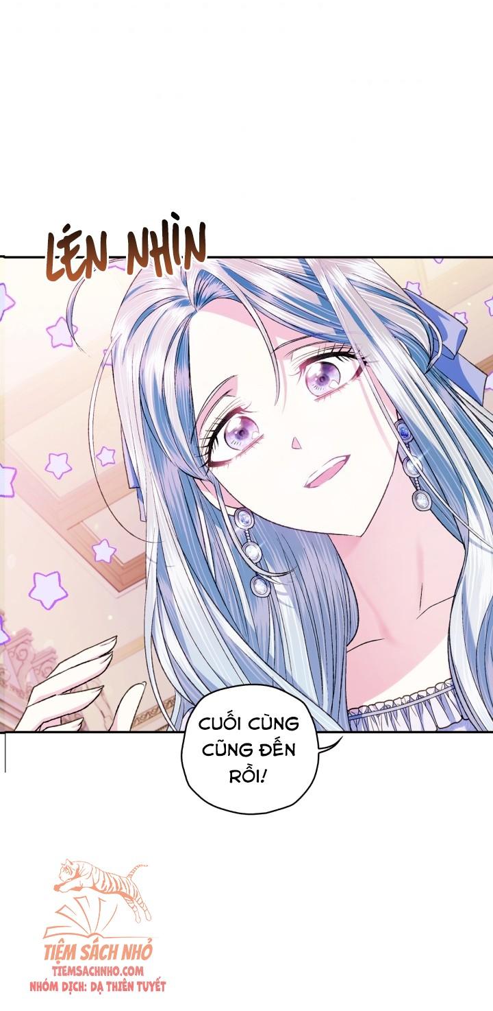 cha, con không muốn kết hôn đâu chapter 68 31