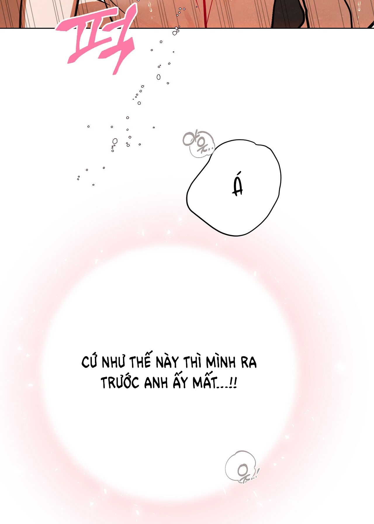 [18+] Trời Sinh Địch Thủ chapter 44.2 67