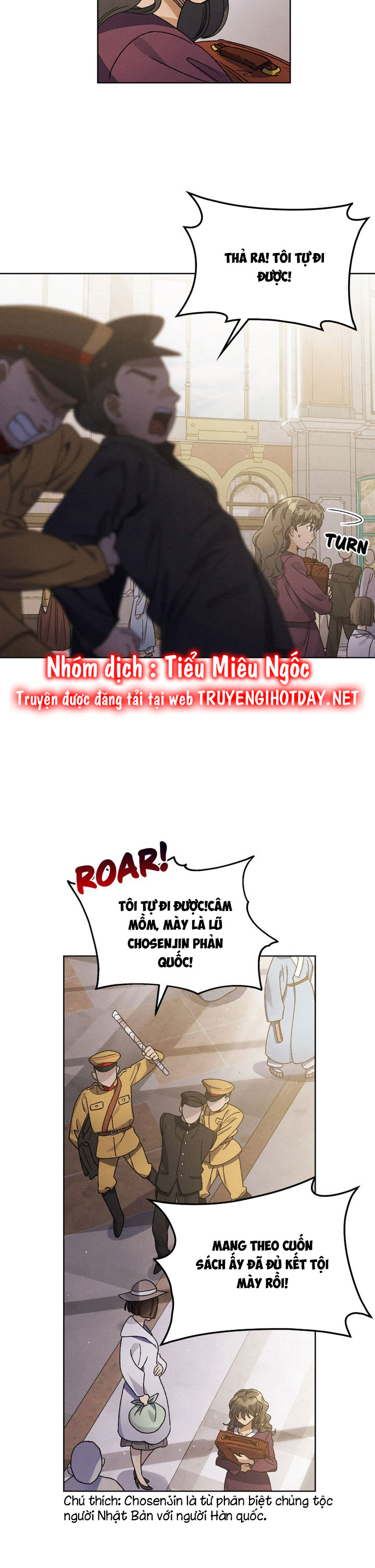 nếu tôi là bạn chapter 50 5