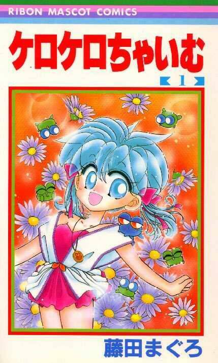 kero kero chime chapter 1 2