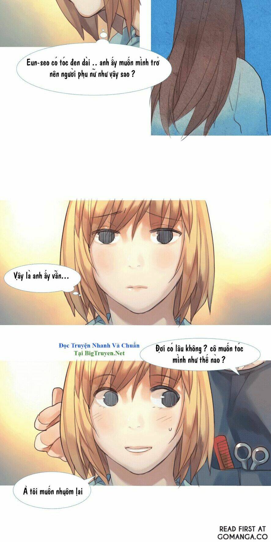 by chance, we... and... chapter 53 5