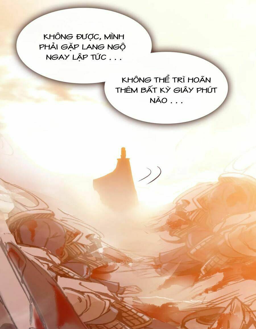 gả cho một tên thái giám đáng ghét chapter 117 12