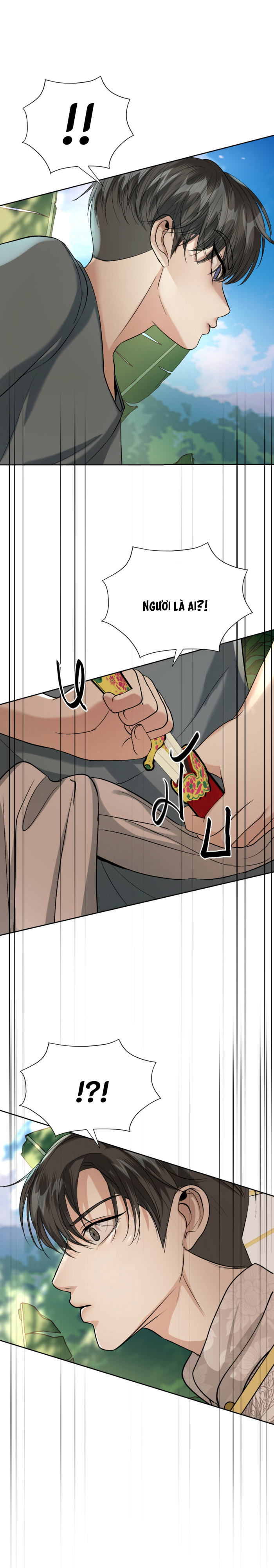 tôi là công tử đẹp nhất xiêm chapter 41 1