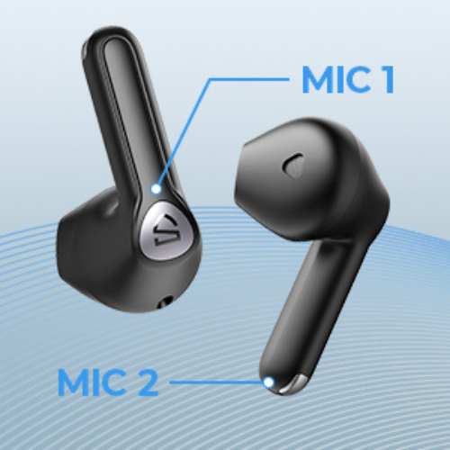 Tai Nghe Bluetooth Earbuds SoundPeats Air 3 - Hàng Chính Hãng