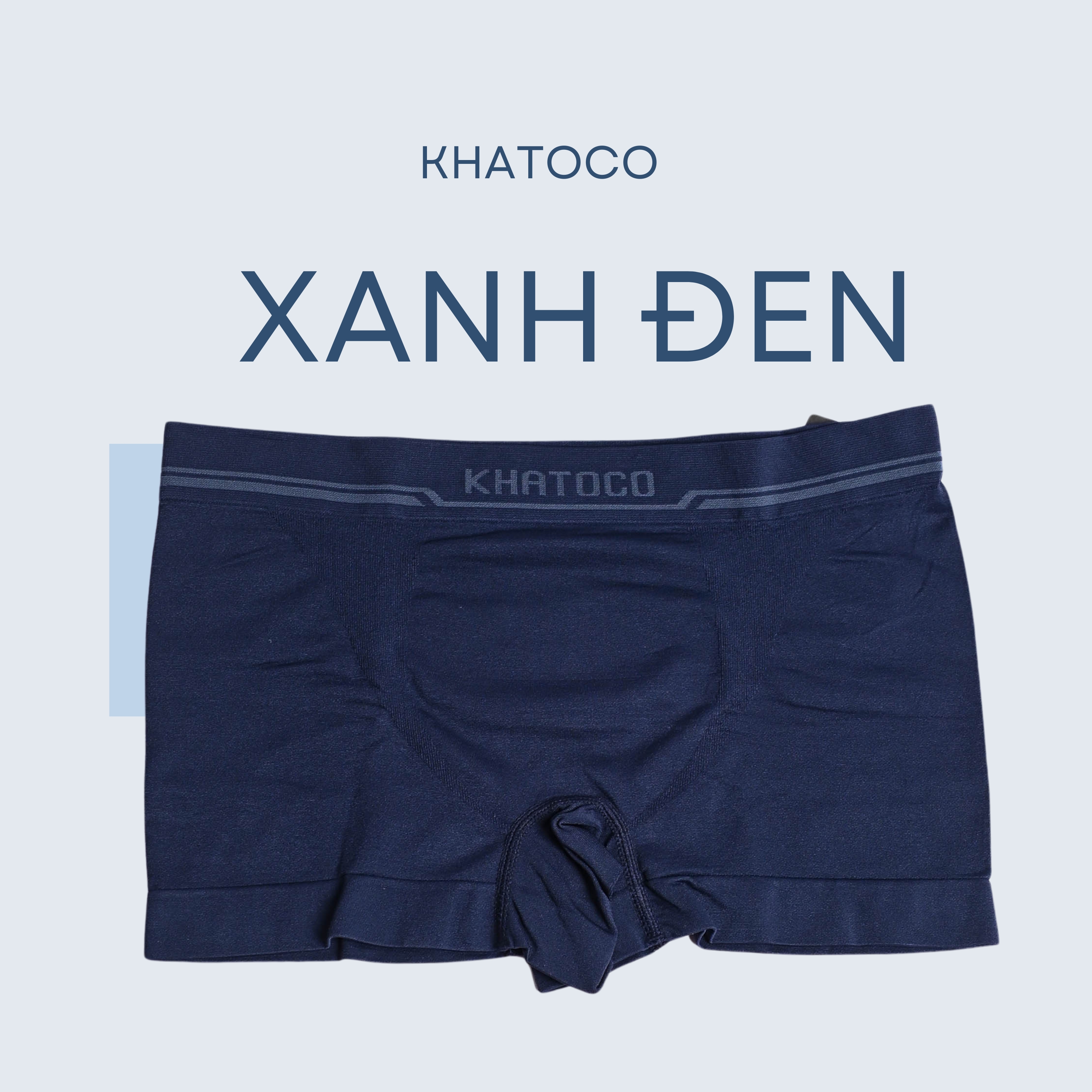 Quần lót Khatoco
