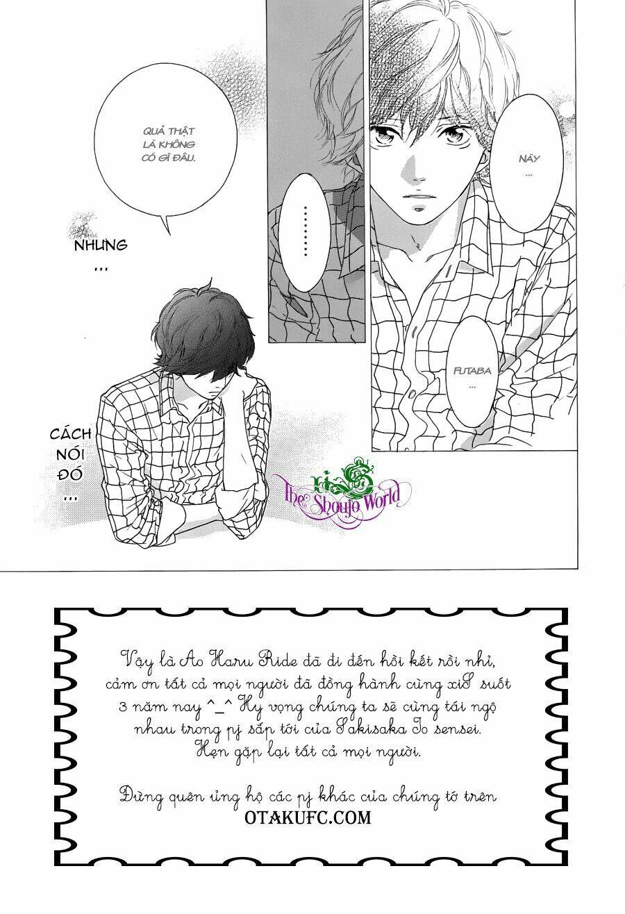 mối tình tuổi thanh xuân chapter 49 5