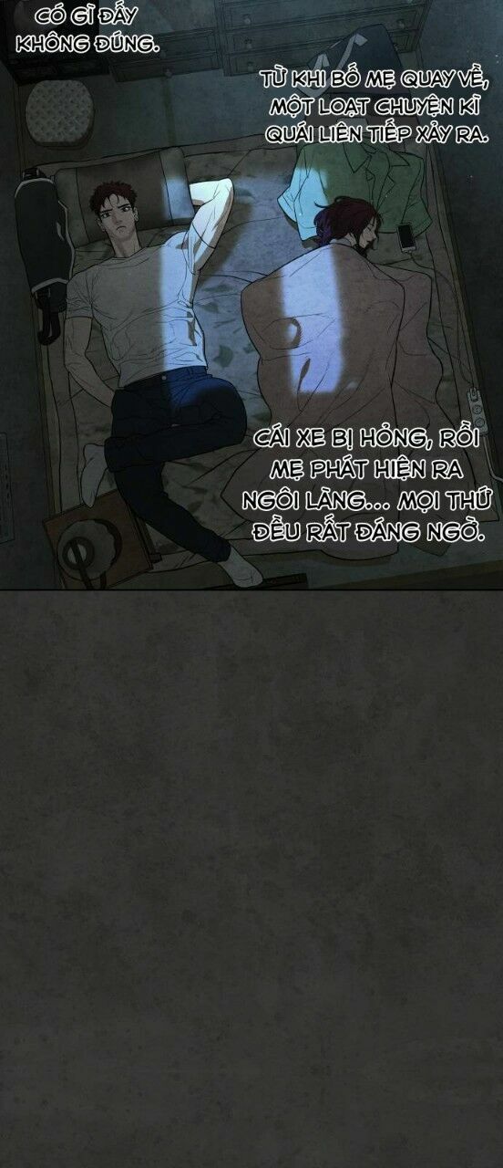 Máu trắng chapter 33 69