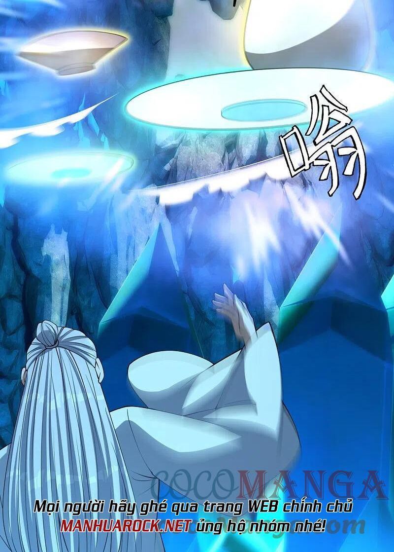 tiên võ đế tôn chapter 239 80