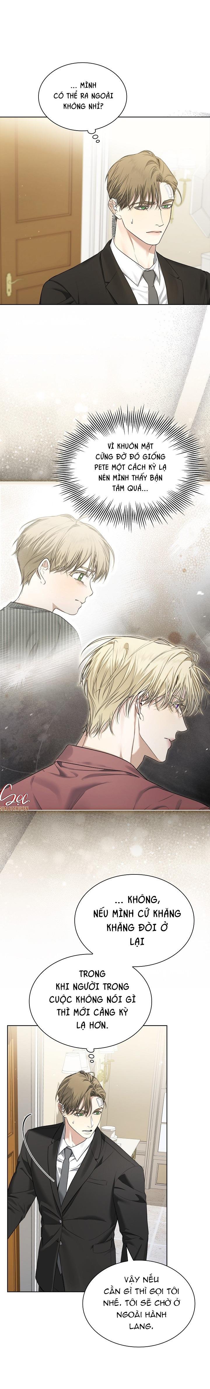 (abo) kiss me if you can chapter 11 9