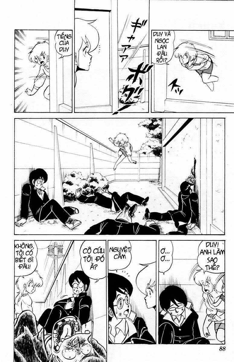 yuu & mi chapter 3 20