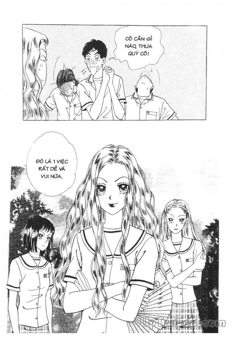 nụ hôn chàng trai chapter 2 99