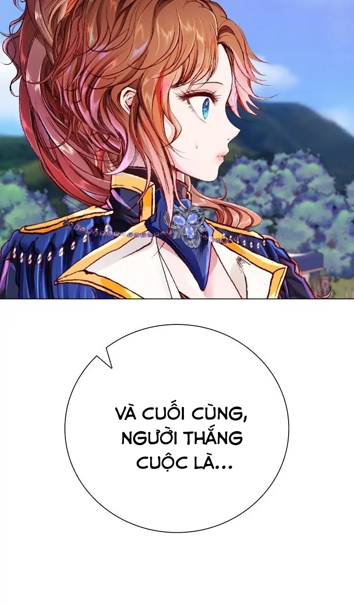 tôi đã trở thành tiểu thư xấu xí chapter 53 25