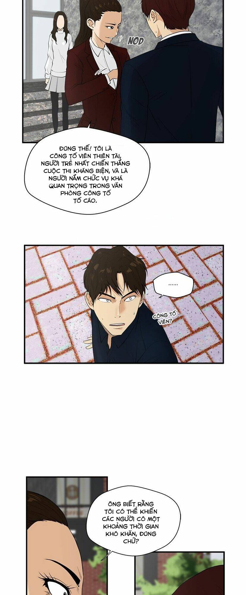 mr kang chapter 42 18