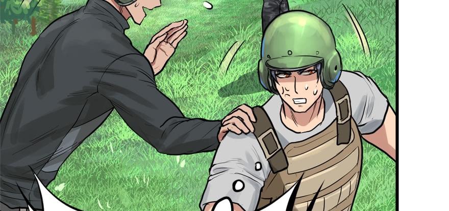 vua sinh tồn chapter 53 59