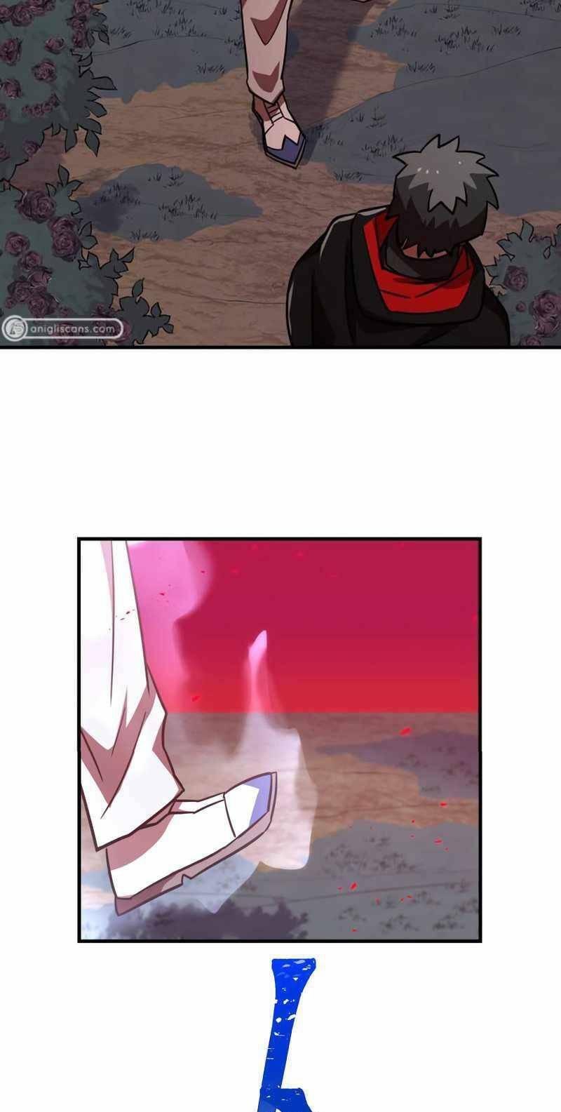 Huyết Thánh Cứu Thế Chủ~ Ta Chỉ Cần 0.0000001% Đã Trở Thành Vô Địch chapter 50 84