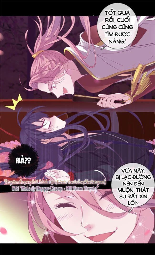 vân thiên dực chapter 1.1 17