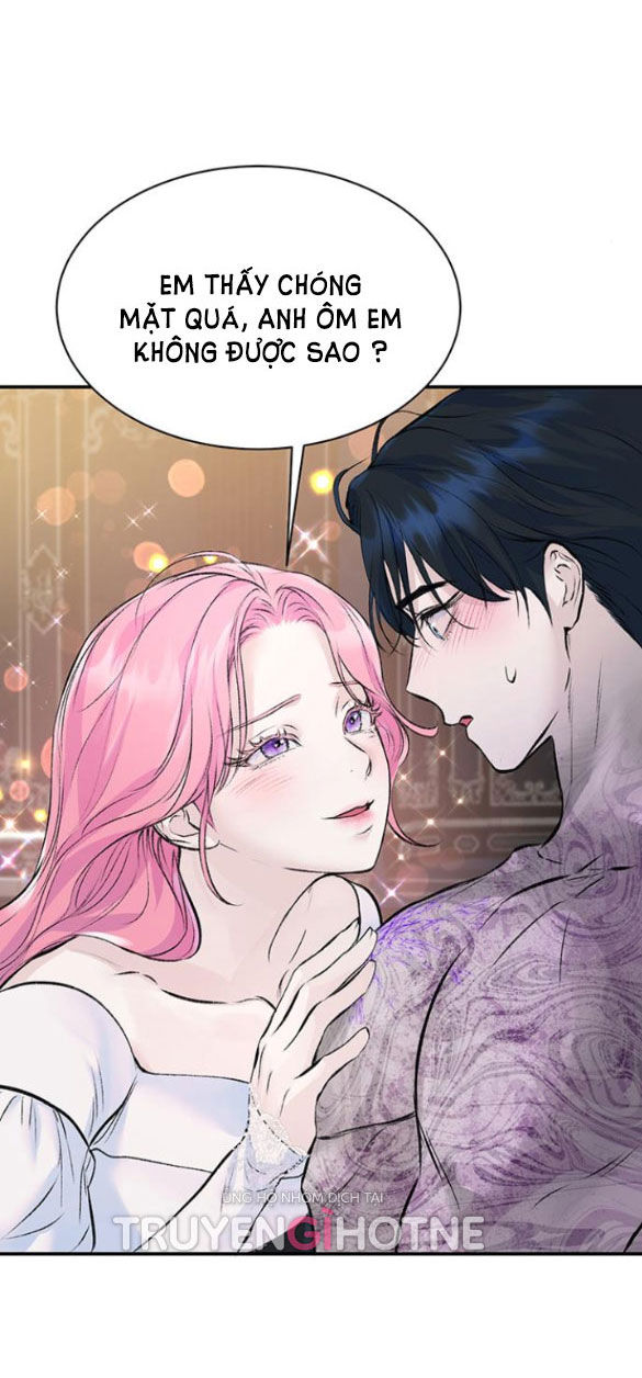 tôi tưởng bản thân không còn sống được bao lâu! chapter 15.2 6