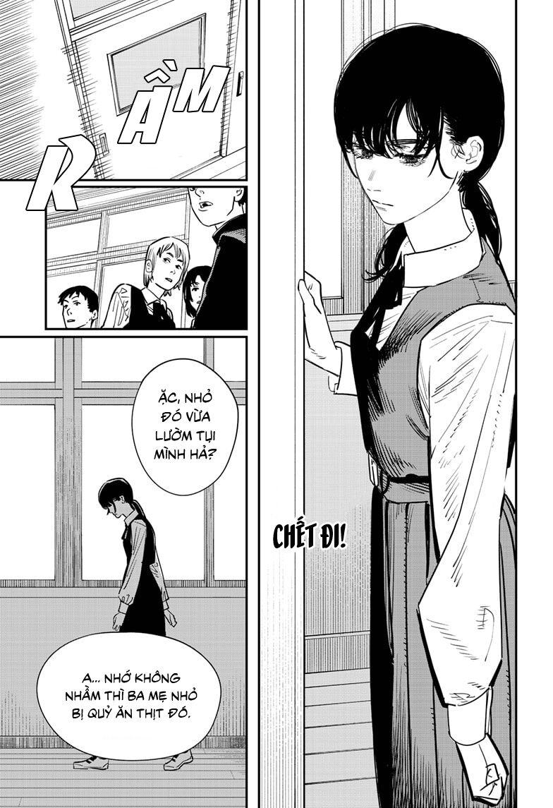 chainsaw man - thợ săn quỷ chapter 98 4