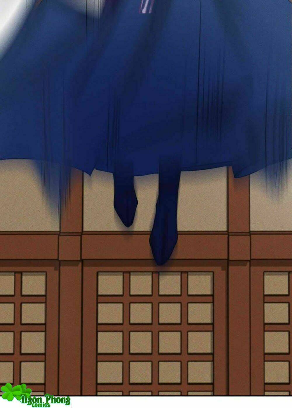 thần nữ thái năng liêu chapter 8 20