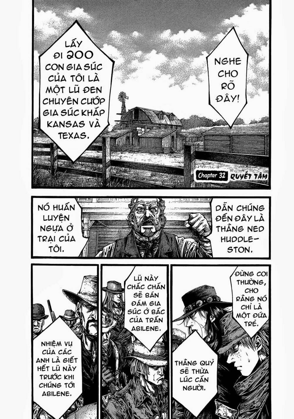 green blood chapter 32 1