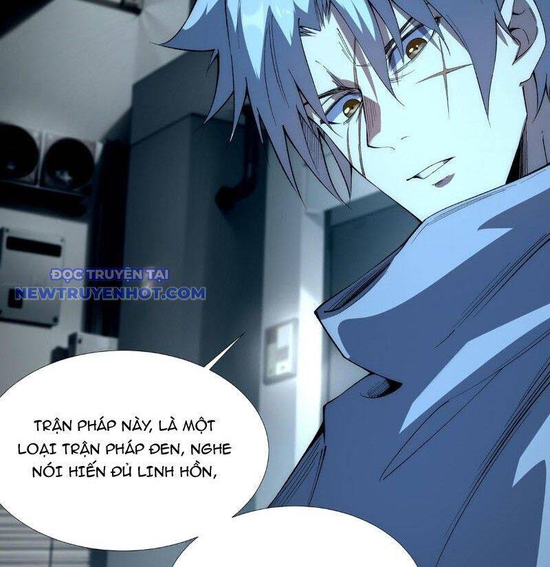 vô hạn thôi diễn chapter 47 47