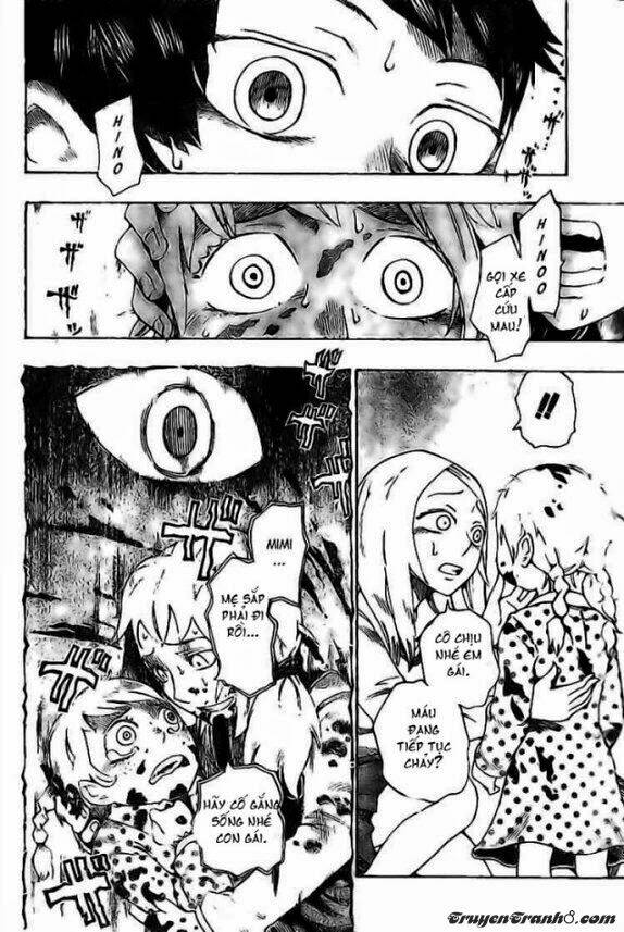 bokke-san chapter 1 42